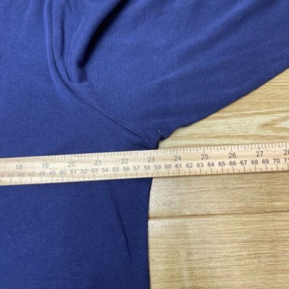 Karen Scott Womens Plus Size Blouse - Picture 10 of 14